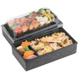 業務用 弁当容器| 食品容器/テイクアウト容器の仕入/通販なら【カイコム】