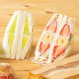 業務用 サンドイッチ容器 在庫商品