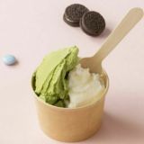 業務用 アイスクリーム・デザート・菓子容器 在庫商品