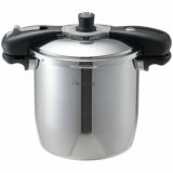 ヘイワ アルミ 片手 圧力鍋 PC-60A | 食品包材｜食材の通販ならカイコム