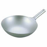 EBM 純チタン 超軽量 中華両手鍋 30cm | 食品包材｜食材の通販ならカイコム