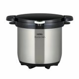 シャープ 水ナシ自動調理器 ヘルシオ ホットクック KN-HW16G-W | 食品