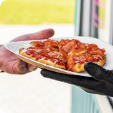 キッチンカー資材特集