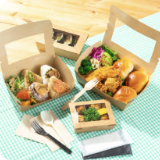 テイクアウト・デリバリー