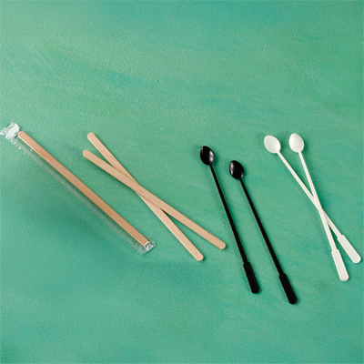 使い捨てカトラリー・マドラー・ストロー