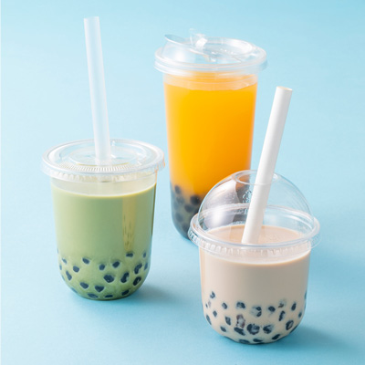 ソフトドリンク(ビール、フロート)