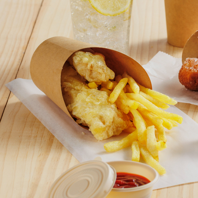揚げ物(唐揚げ・ポテト・チキン)