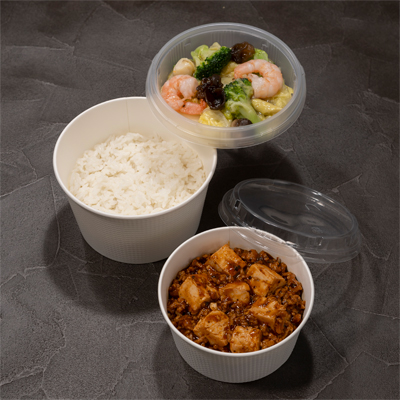 業務用フードカップ・ワンハンドカップ