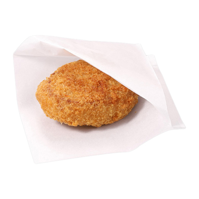 業務用耐油袋・フライドポテト容器