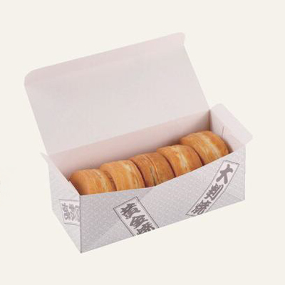 大判焼き・鯛焼き