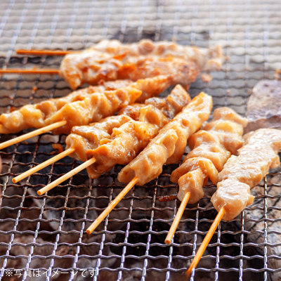 串もの(焼き鳥・串焼き)