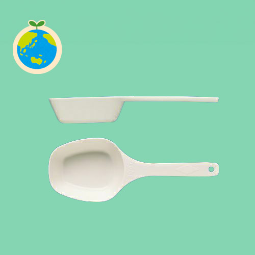 メジャースプーン バイオマスカテゴリー