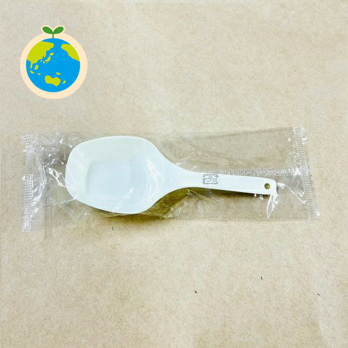 メジャースプーン 個包装バイオマスカテゴリー