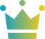 王冠マーク