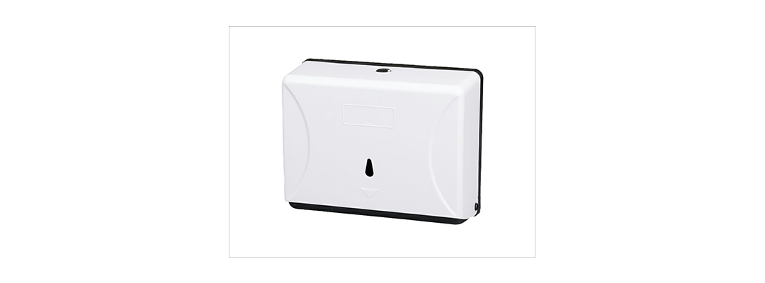 ペーパータオルホルダー 小判用イメージ画像