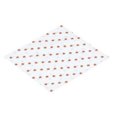 スターバーガー袋(赤)