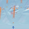 EGサンド No.80 オレンジ