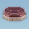 WUカン合-820(わっぱ) 本体のみ