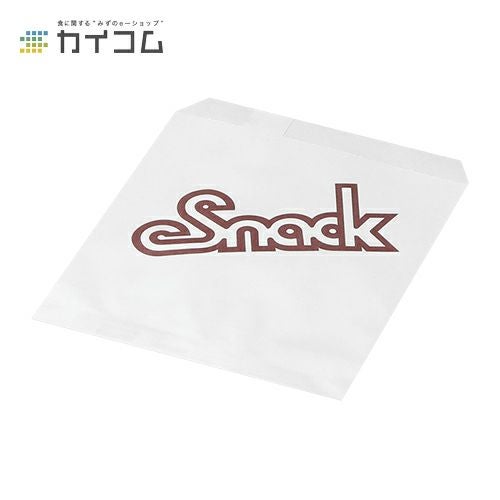 スナックポテト袋(大)
