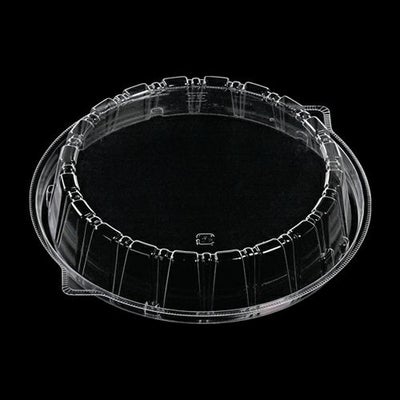 T-DLV麺20中皿内嵌合高蓋穴有OPS エフピコ