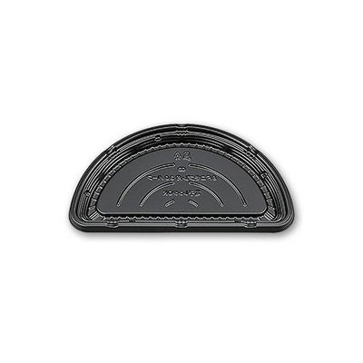 BFコモプレ内30 ハーフ 黒