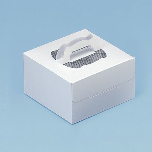 ハンドパッケージ(PFトレー付)フレッシュホワイト5号