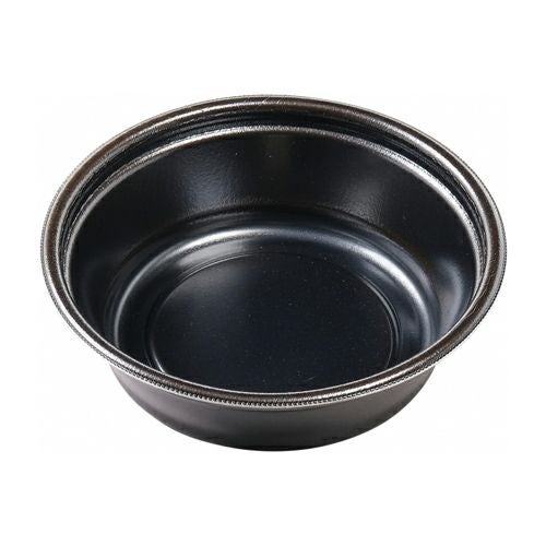 DLV麺20(58)本体 MFP 黒W 麺用 エフピコ 50入 | 食品包材｜食材の通販