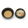 麺丼 本体 (490) 黒