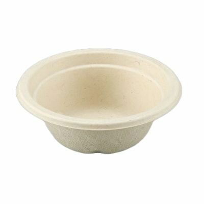 12オンスモールドボウル(未晒し)(FP-B012)