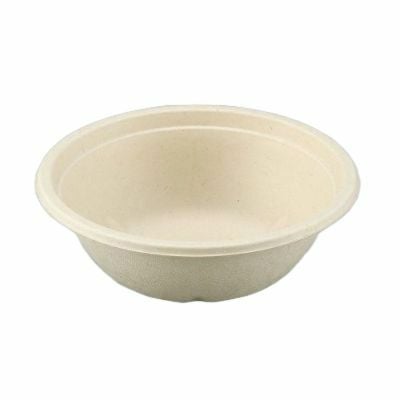 24オンスモールドボウル(未晒し)(FP-B024-R1)