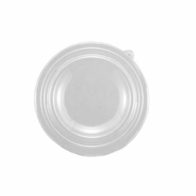 24オンスモールドボウル用PETリッド(FP-B024-PL)