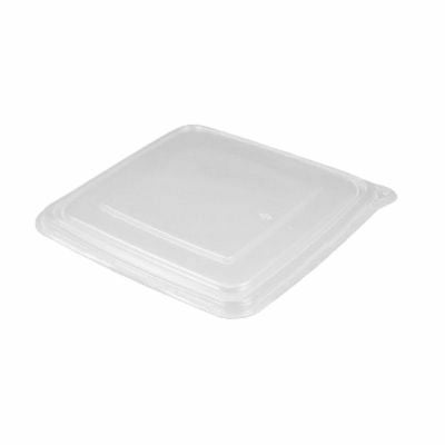 モールドトレー9インチ用PPリッド(TR093-PPL)