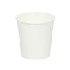3オンス(スノーホワイト)GHCM03WS 【71100298】紙カップ 紙コップ