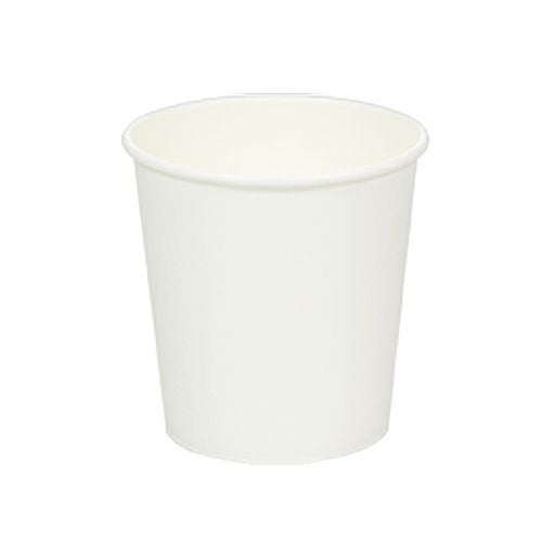 3オンス(スノーホワイト)GHCM03WS 【71100298】紙カップ 紙コップ