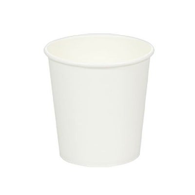 3オンス(スノーホワイト)GHCM03WS 【71100298】紙カップ 紙コップ