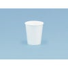 7オンス　紙コップ・紙カップ(白)　【188855B】