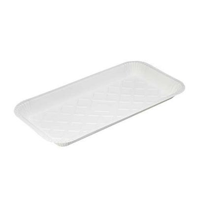 紙皿 クリーントレー5号(CT-5)