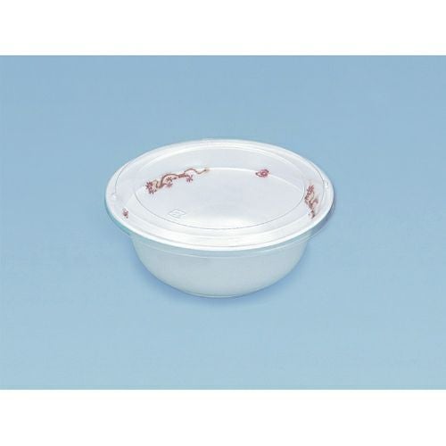 ラーメン（特中）共通透明フタ