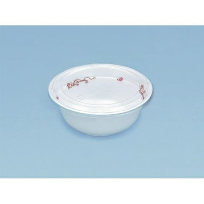 ラーメン（特中）共通透明フタ