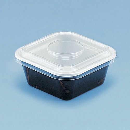 どん重大盛(黒うるし)本体