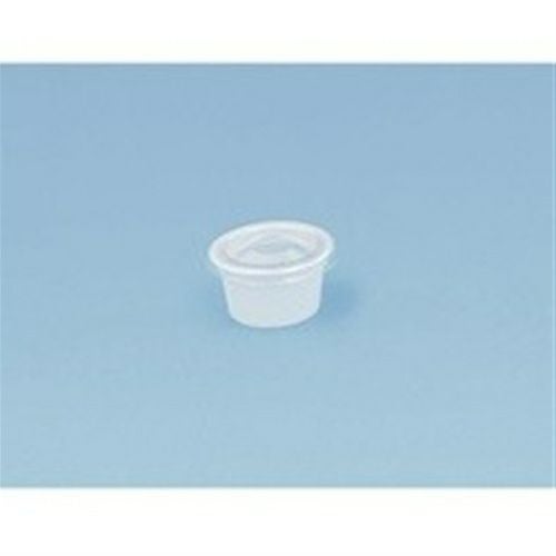 1／2、3／4オンスカップ(共用フタ)