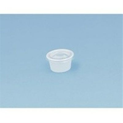 1／2、3／4オンスカップ(共用フタ)