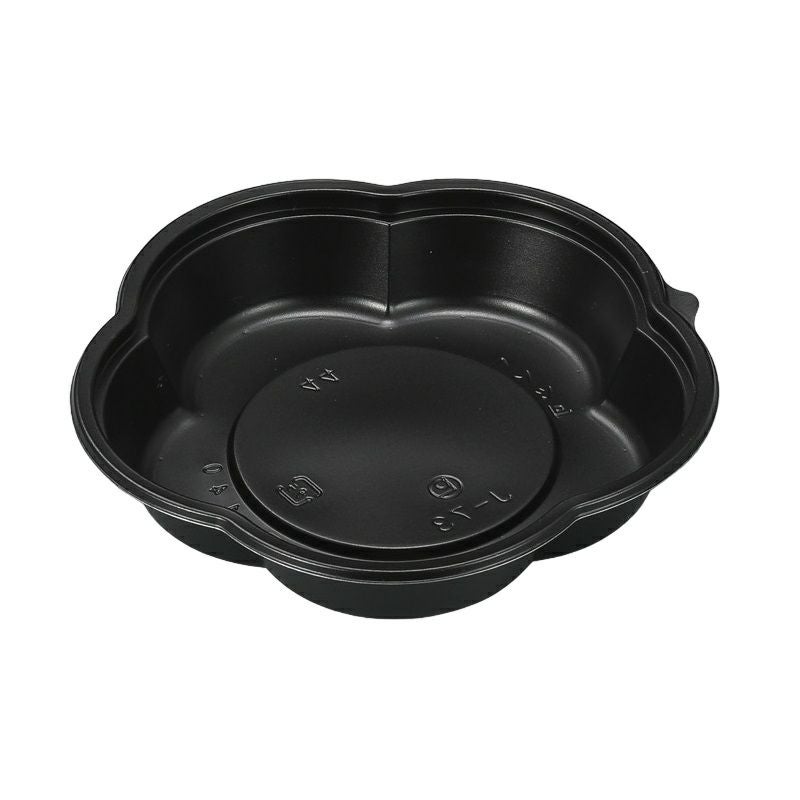 フラワー140(黒) 本体のみ