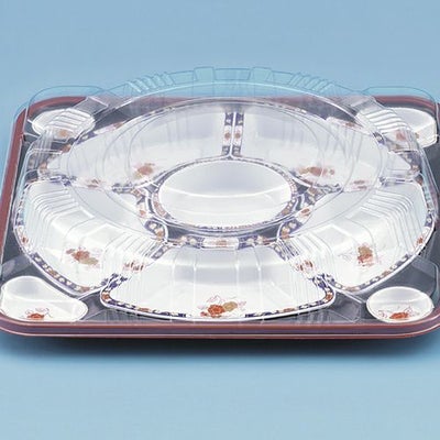 TO-380(有田紺) フタ付