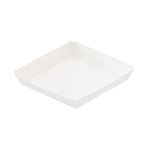 紙皿 SS-6(白)