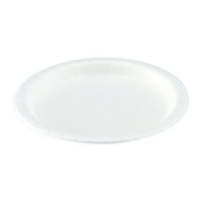 紙皿 ウルトラプレート No.9(U-9R)