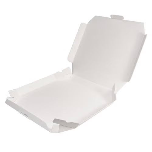 (規格変更)14インチピザボックス 200入【181217D】