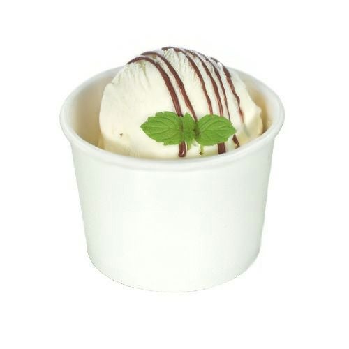 アイスカップ 120 (白) 入数3000【03060D】 | 食品包材｜食材の通販
