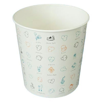 スナックバケット(92オンス)