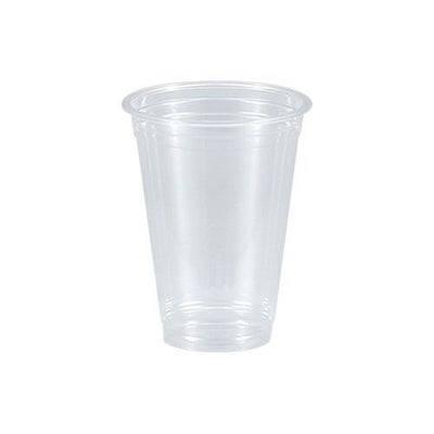 CP92-438 PETカップ無地